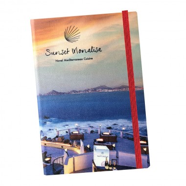 Journal Custom French