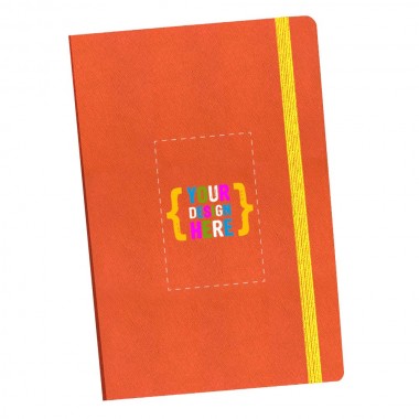 Journal Custom French