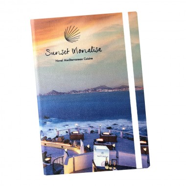 Journal Custom Professional