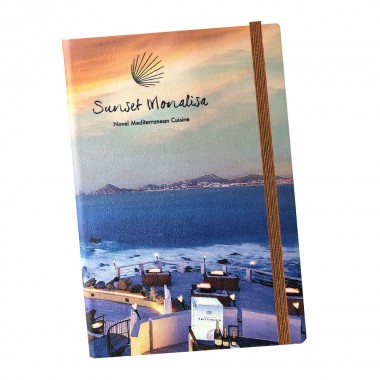 Journal Custom Professional