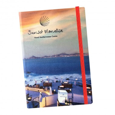 Journal Custom Professional