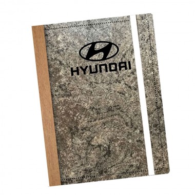 Journal Hardwood Granite