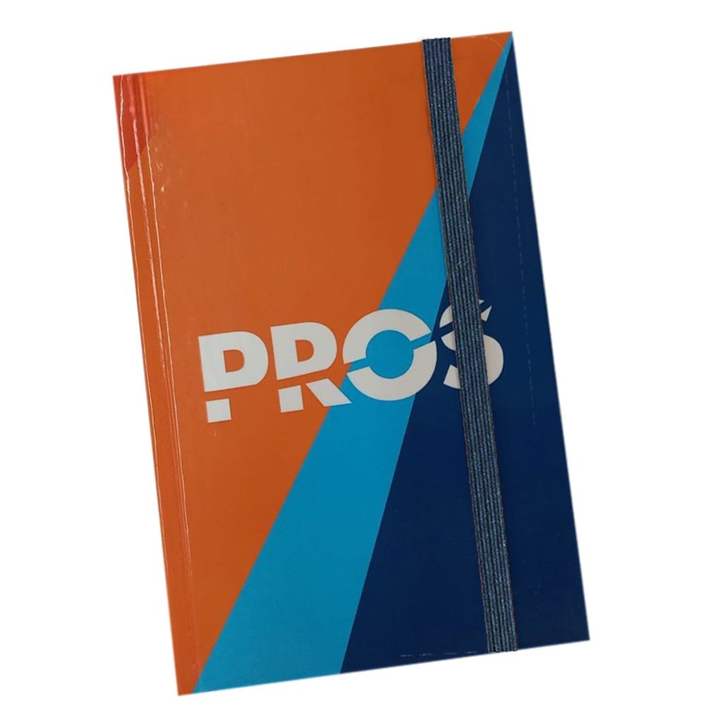 Journal Color Perfect (5.5¨ x 8.25¨)