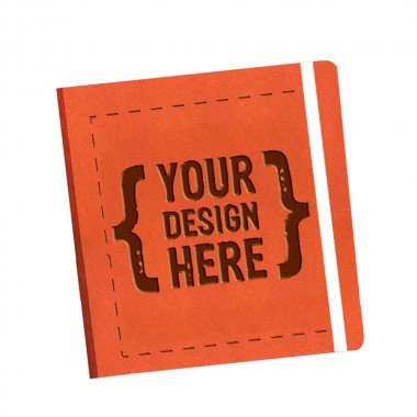 Journal Custom Square