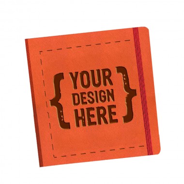 Journal Custom Square