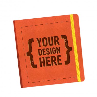 Journal Custom Square