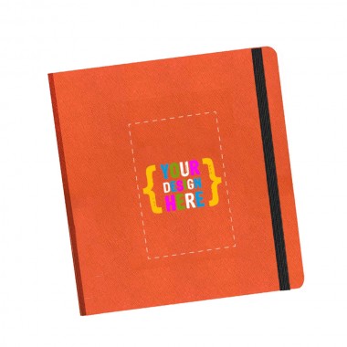 Journal Custom Square