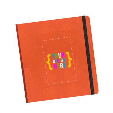 Journal Custom Square