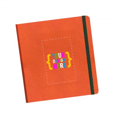 Journal Custom Square
