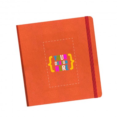 Journal Custom Square