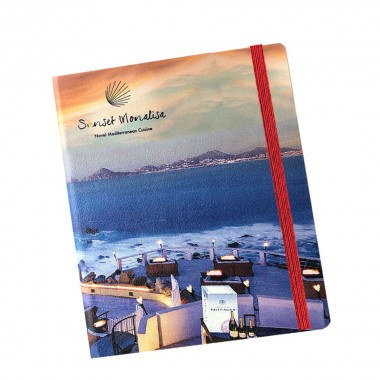 Journal Custom Square