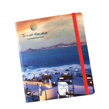 Journal Custom Square