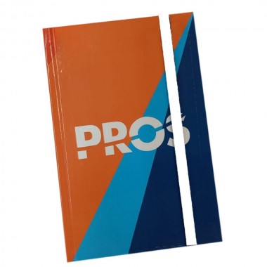 Journal Color Perfect (6.75¨ X 9.5¨)