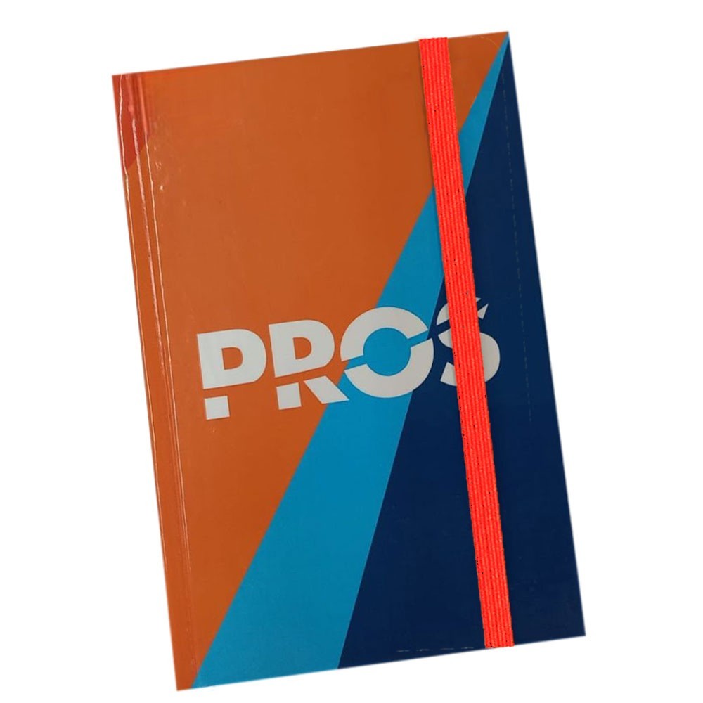 Journal Color Perfect (7.75¨ X 7.75¨)