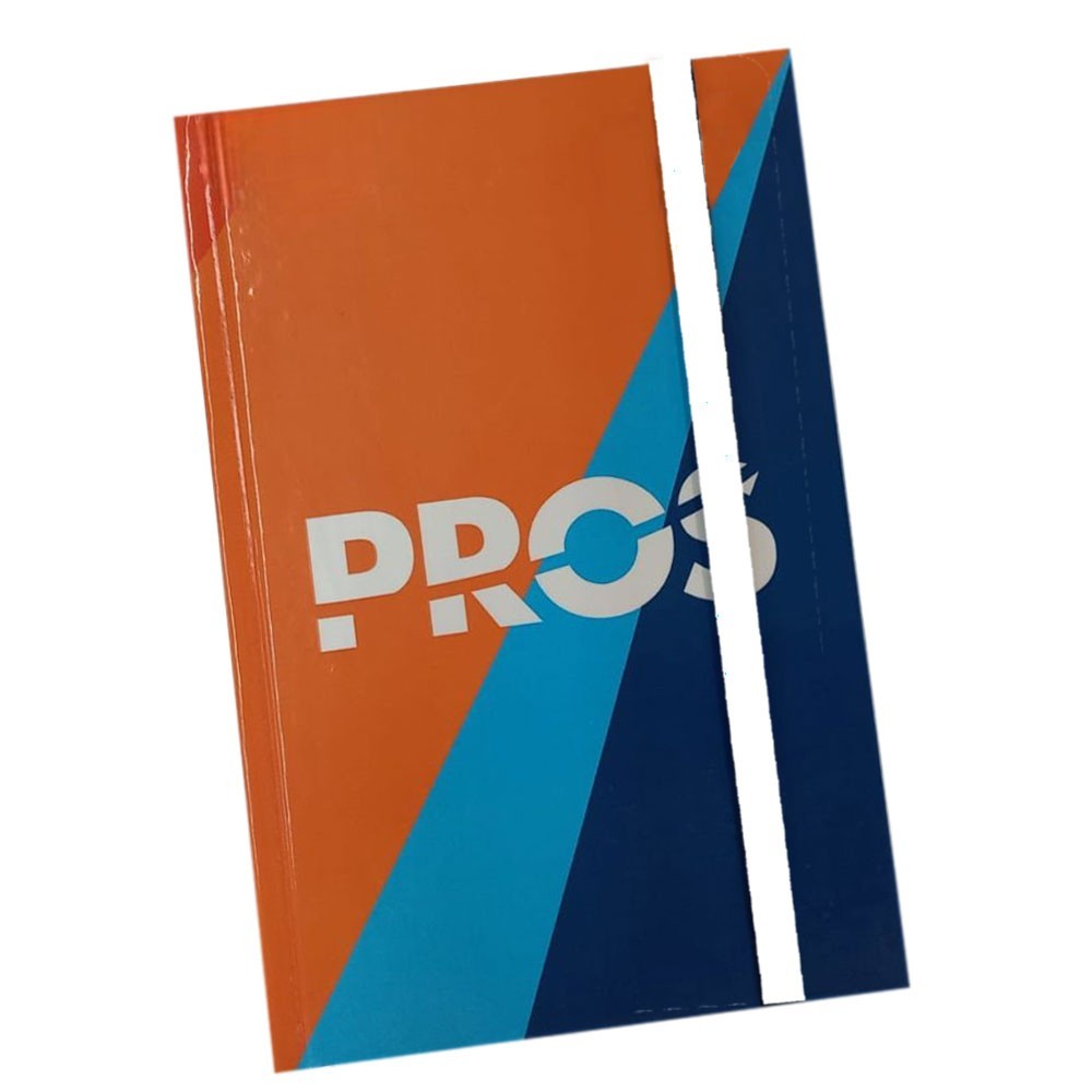 Journal Color Perfect (7.75¨ X 10.25¨)