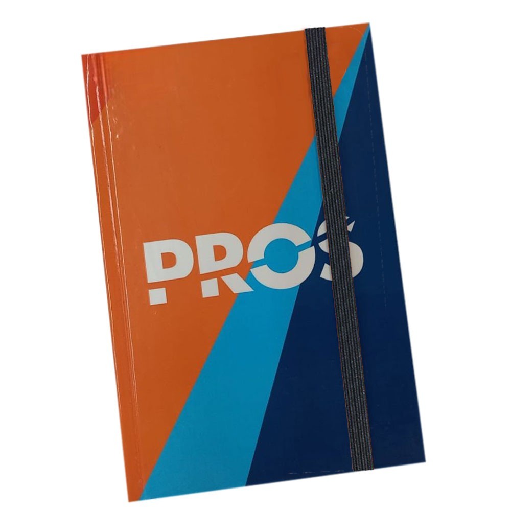 Journal Color Perfect (7.75¨ X 10.25¨)