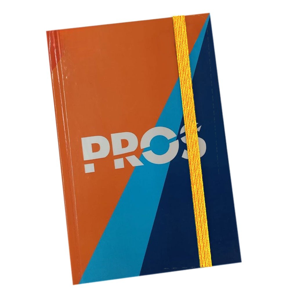 Journal Color Perfect (7.75¨ X 10.25¨)