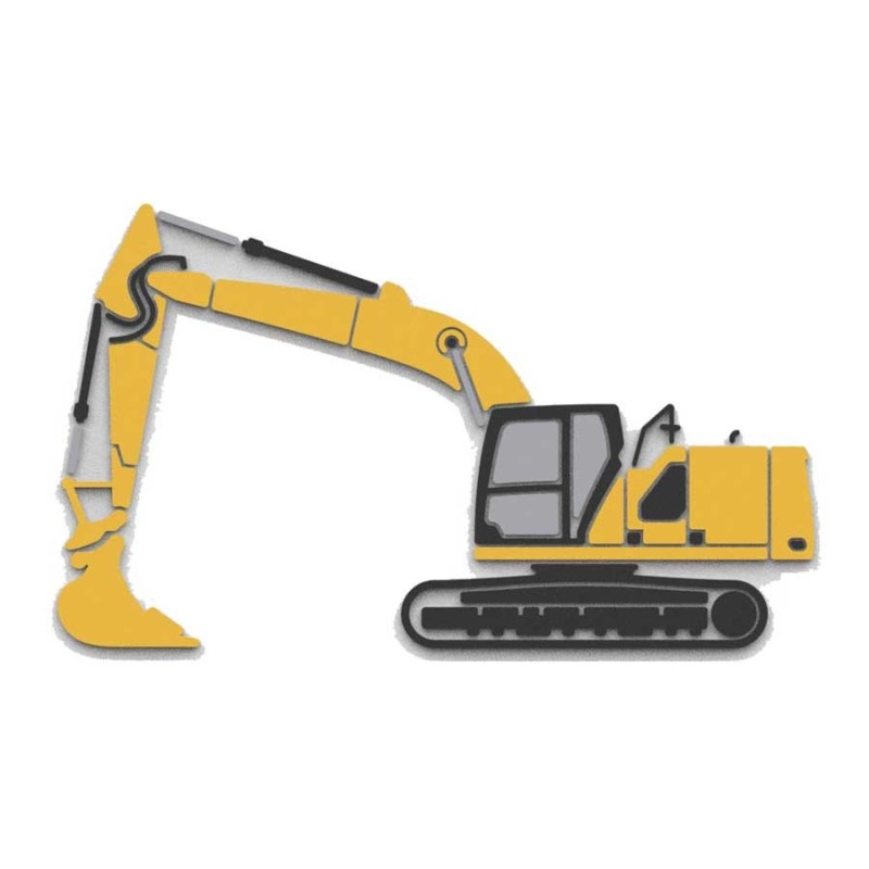 PVC patch plus digital printing (3" X 3")