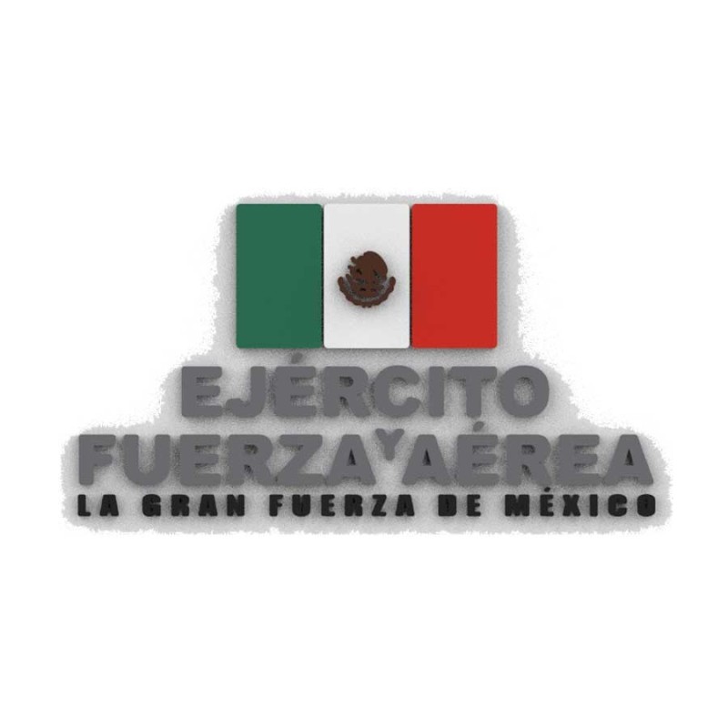 PVC patch plus digital printing (4" X 4")