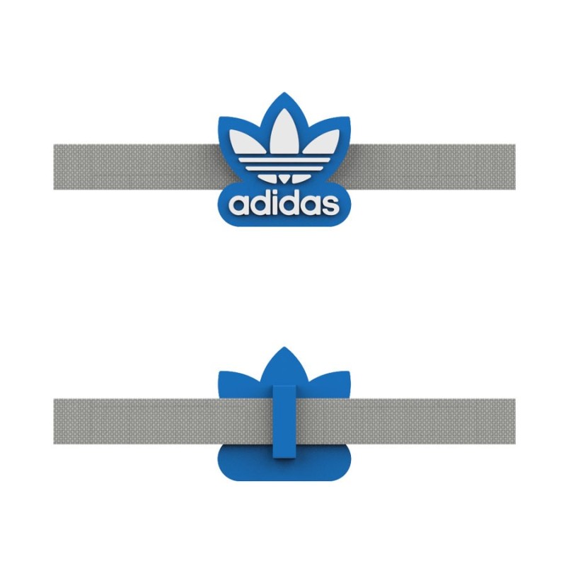 Full Color CUSTOM 3D PVC shoe charm (3" X 3")