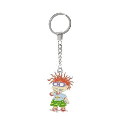 Lapel KEYTAGS 2.25 inches