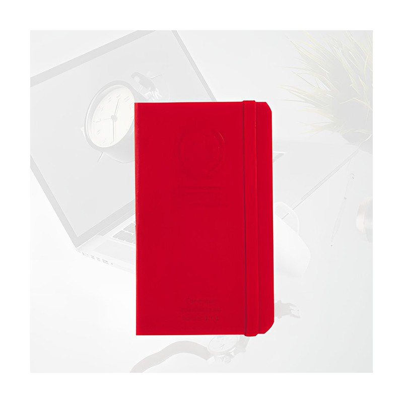 Journal Custom Passport