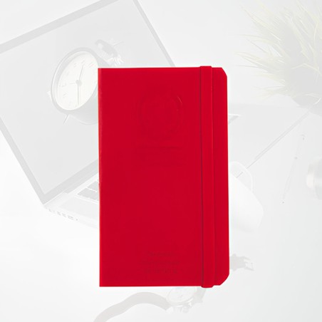 Journal Custom Passport