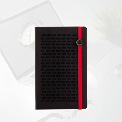 Journal Custom French