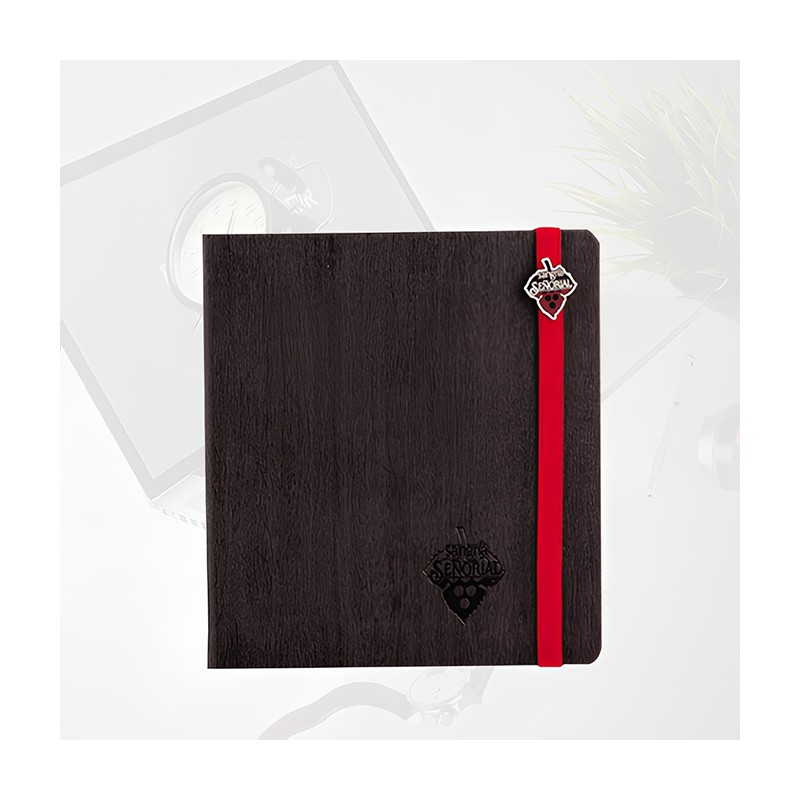 Journal Custom Square