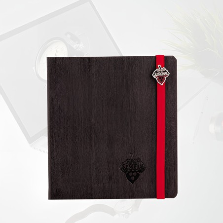 Journal Custom Square