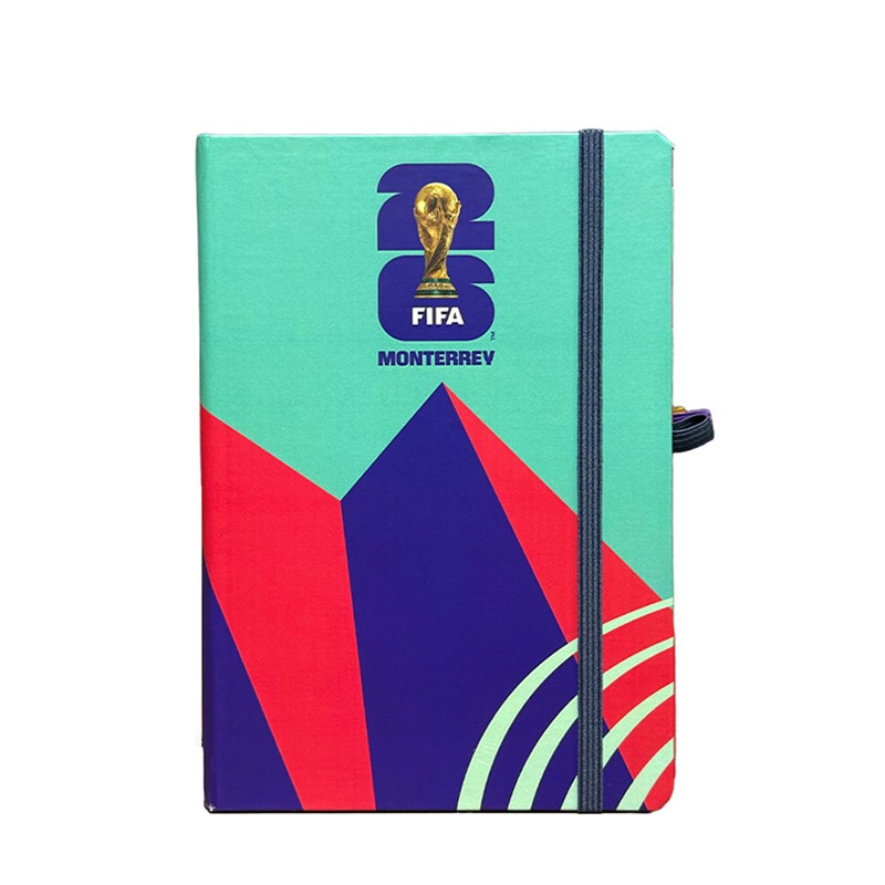 Journal Color Perfect (7.75¨ X 10.25¨)