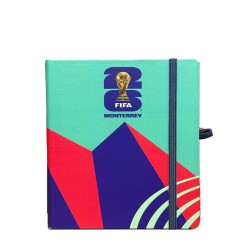 Journal Color Perfect (7.75¨ X 7.75¨)