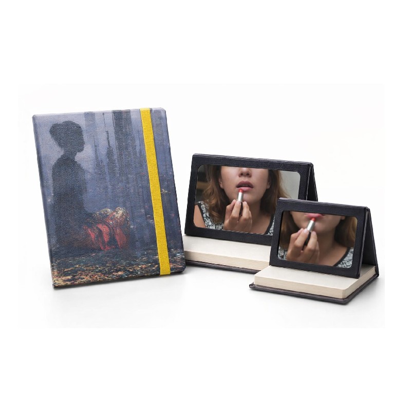 Journal Custom Passport