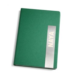 Skin A5 Pic CLIP Journal (6"x8")