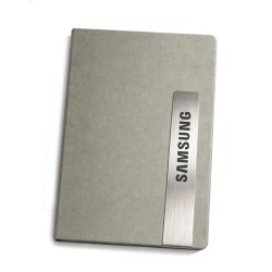 Skin A5 Pic CLIP Journal (6"x8")