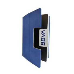 STAND UP Journal/Stand (5.5"x8.25") - includes branded pages