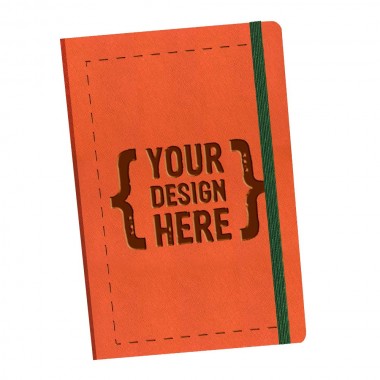 Journal Custom Passport