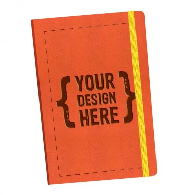 Journal Custom Passport