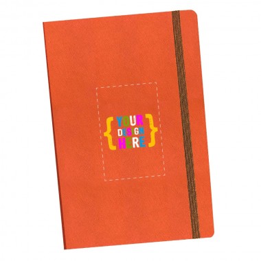 Journal Custom Passport