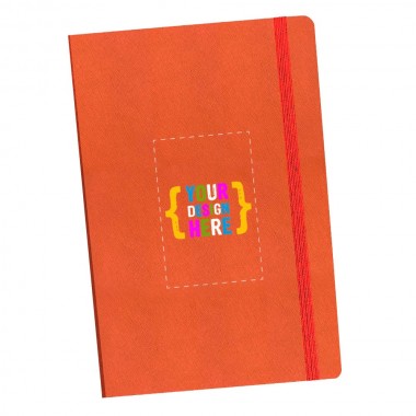 Journal Custom Passport